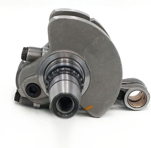 العمود المرفقي توصيل ROD ASSY FIT لمحرك HN 800 ATV Massimo Bennche SupperMach p010000134000000 13200-010-0000 in Saudi Arabia