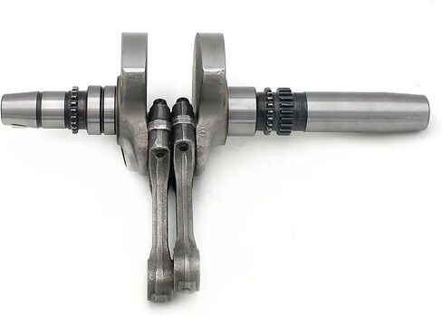 العمود المرفقي توصيل ROD ASSY FIT لمحرك HN 800 ATV Massimo Bennche SupperMach p010000134000000 13200-010-0000 in Saudi Arabia