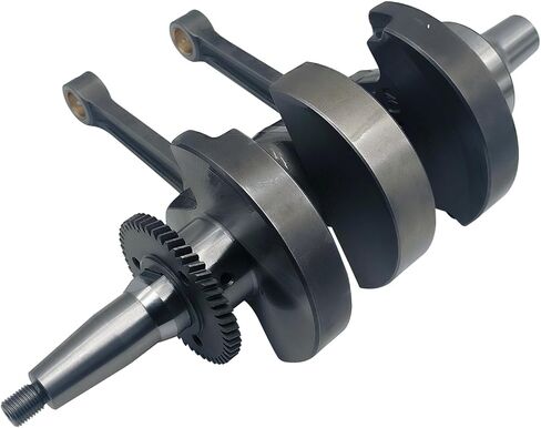 crankshaved assy fit for p Ranger RZR Sportsman 800 ATV UTV Quad Go Kart 2205112 in Saudi Arabia
