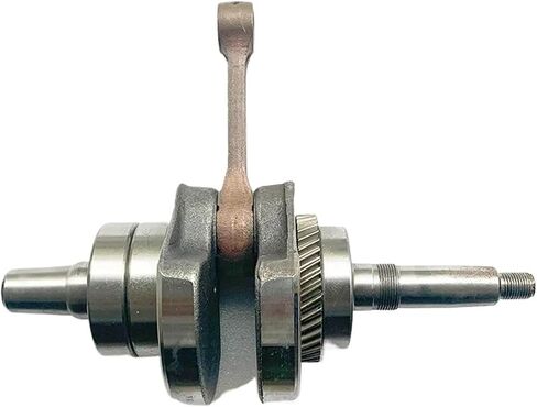 Crankshaft Assy with Japanese NSK Bearing Fit for Kazuma SS Xinyang XY500ATV ATV 500 Quad 500cc 192MR-1005(4) 000 LU018217(Kazuma 500) in Saudi Arabia