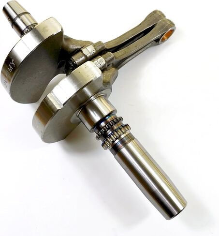 Crankshaft Assembly Fit for Russian Mechanics Frontier 1000 Massimo X2 X4 1000 Odes Junglecross Dominator Ravager 1000 21050400101 in Saudi Arabia