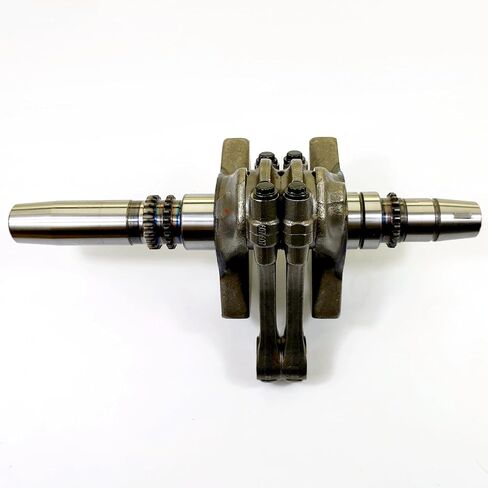 Crankshaft Assembly Fit for Russian Mechanics Frontier 1000 Massimo X2 X4 1000 Odes Junglecross Dominator Ravager 1000 21050400101 in Saudi Arabia