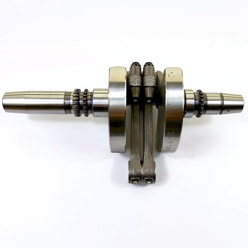 Crankshaft Assembly Fit for Russian Mechanics Frontier 1000 Massimo X2 X4 1000 Odes Junglecross Dominator Ravager 1000 21050400101 in Saudi Arabia