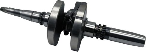 Crankshaft with Recoil Starter 13200-E05-0300 LU072401 Fit for SS 800 Rosamaha GK2V91MW in Saudi Arabia