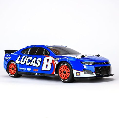 RCAWD لـ LOSI NASCAR مجموعة إطارات عجلات مسبقة ، توازن القبضة والمتانة مطاطية نايلون 8 مم محول سداسي سداسي 4 مم ل 1/12 على الطريق ترقية الجزء جميع التضاريس التكيف 4PCS التيتانيوم in Saudi Arabia