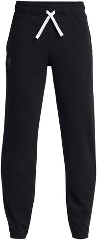 Under Armour Boys' Rival Terry Joggers in Saudi Arabia