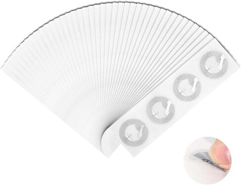 200pcs NFC Tags Sticker Ntag215 Programmable NFC Stickers Rewritable RFID Tags Sticker 504 Bytes Memory Adhesive RFID Labels Compatible All NFC-Enabled in Saudi Arabia