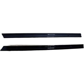 التنانير الجانبية متوافقة مع VW Golf 7 7.5 MK7 MK7.5 R GTI R-LINE 2013-2019 SIDE SKIRT SILL SILL TYLING SPOILER SPOILER SPOILER in Saudi Arabia