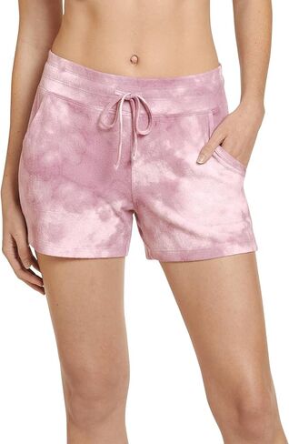 Jockey Women's Tie Dye Short in Kuwait