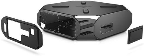 HP Wall Mount for Workstation in Saudi Arabia