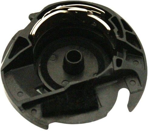 Cutex Bobbin Case #XA5651001 ، X57177351 for Babylock ، Brother ، Bernina Sewing Machine in Saudi Arabia