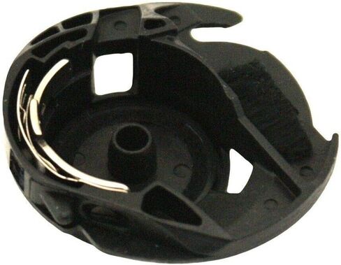 Cutex Bobbin Case #XA5651001 ، X57177351 for Babylock ، Brother ، Bernina Sewing Machine in Saudi Arabia