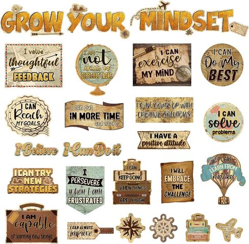 Pasimy 26 Pcs Travel Theme Classroom Decor Travel The Map Bulletin Board Travel World Travel Cutouts Decoration for Student Teacher Classroom Back to School Travel Party Wall Board Decor in Saudi Arabia