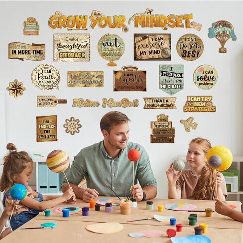 Pasimy 26 Pcs Travel Theme Classroom Decor Travel The Map Bulletin Board Travel World Travel Cutouts Decoration for Student Teacher Classroom Back to School Travel Party Wall Board Decor in Saudi Arabia