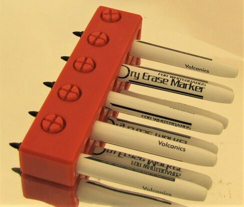 Music Staff Liner for Chalk Board & Dry Eraser Board, Marker For Five-line 5-line Sheet Score (3.3") in Saudi Arabia