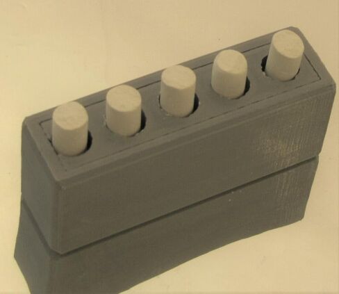 Music Staff Liner for Chalk Board & Dry Eraser Board, Marker For Five-line 5-line Sheet Score (3.3") in Saudi Arabia