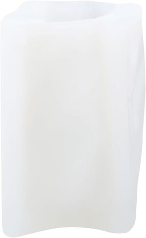 3D Maple Leaf Cylinder Candle Silicone Mold Autumn Leaves Candle Molds for Candles Making Resin Casting Aromatherapy Candles Wax Polymer Clay Home Decoration in Kuwait