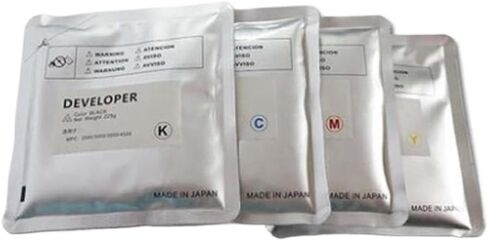 وحدة مطور 1PCS متوافقة مع MPC2000 MPC2500 MPC3000 MPC3500 MPC4500 COPIER MACHINES -(C) in Kuwait