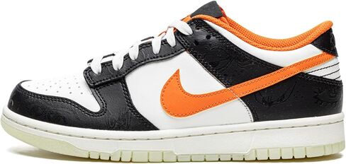 Nike Youth Dunk Low SE GS DR0165 001 Crater - Photo Blue - Size 5Y in Kuwait