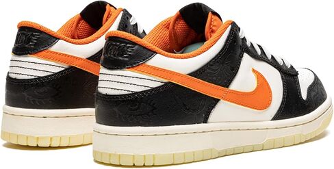 Nike Youth Dunk Low SE GS DR0165 001 Crater - Photo Blue - Size 5Y in Kuwait