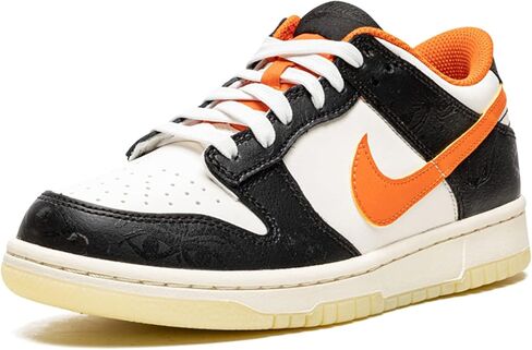 Nike Youth Dunk Low SE GS DR0165 001 Crater - Photo Blue - Size 5Y in Kuwait