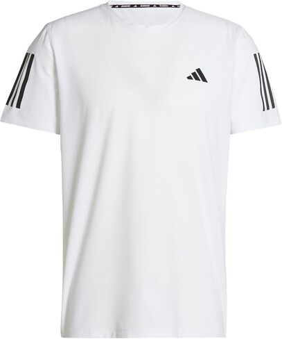 adidas Men's Own The Run Tee in Saudi Arabia