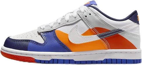 Dunk Low SE GS 'Black in Saudi Arabia