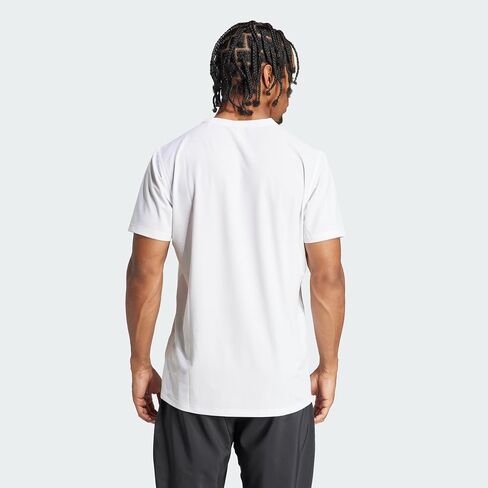 adidas Men's Own The Run Tee in Saudi Arabia