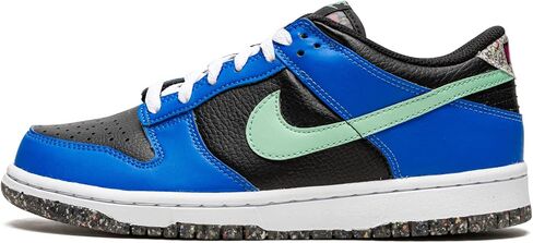 Dunk Low SE GS 'Black in Saudi Arabia
