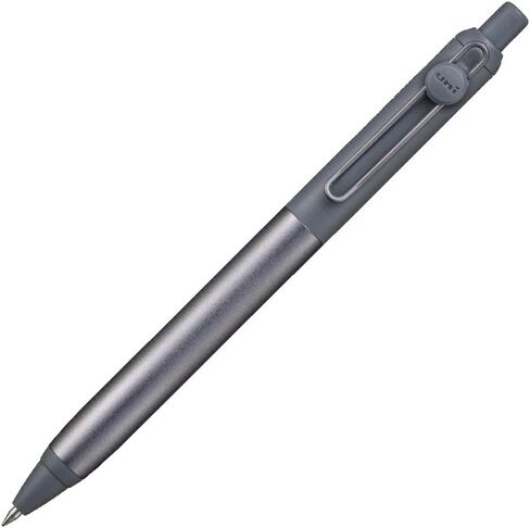 Zento Flow Model Ploint Pen Hematite 0.5mm Color Black Ubnzf05.43 with stylus ballpoor touch pen الأصلي in Kuwait