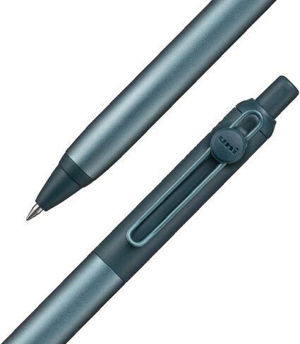 Zento Flow Model Ploint Pen Hematite 0.5mm Color Black Ubnzf05.43 with stylus ballpoor touch pen الأصلي in Kuwait