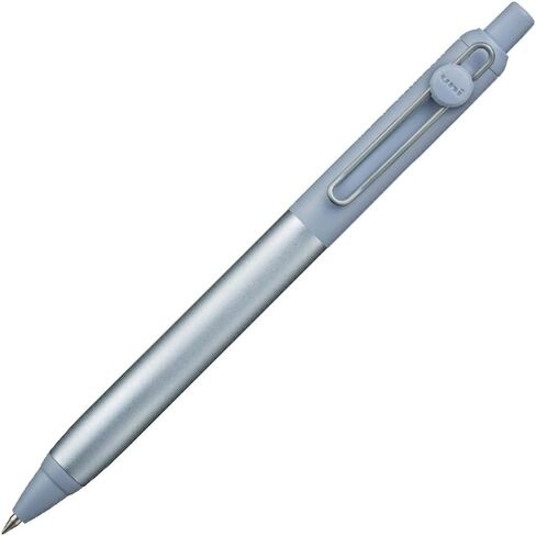 Zento Flow Model Ploint Pen Hematite 0.5mm Color Black Ubnzf05.43 with stylus ballpoor touch pen الأصلي in Kuwait