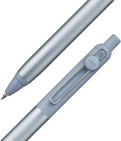 Zento Flow Model Ploint Pen Hematite 0.5mm Color Black Ubnzf05.43 with stylus ballpoor touch pen الأصلي in Kuwait