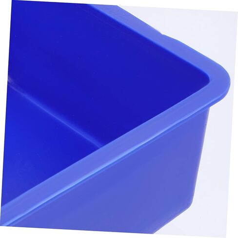 3Pcs Large Capacity Paint Trays Mixing Tray for Paint Wall Painting Tools for Home Decoration Random Style in Saudi Arabia