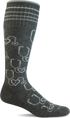Sockwell Women's Twinkle Firm Graduated Compression Sock in Saudi Arabia