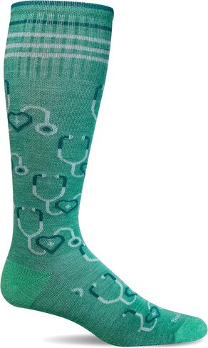 Sockwell Women's Twinkle Firm Graduated Compression Sock in Saudi Arabia