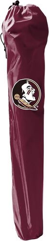 Logo Brands NCAA FL State Unisex Adult Quad Chair in Saudi Arabia