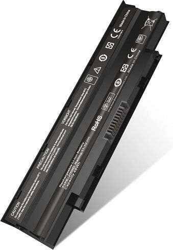 SLE-Tech 14.8V 40WH Dell M5Y1k Battery for Dell Inspiron 3451 3551 5558 5758 M5Y1K Vostro 3458 3558 Inspiron 14 15 3000 Series in Saudi Arabia