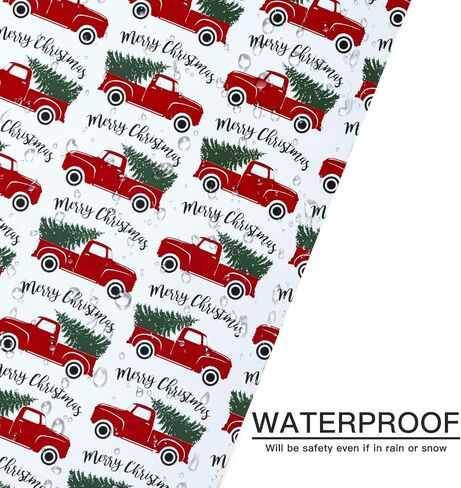 Ruspepa 80 PCS Christmas Poly Mailer Set ، أكياس شحن احتفالية ، قصب حلوى ، جاموس منقوش ، شجرة عيد الميلاد ومراسلي ماء ، عبوة مقاومة للدموع ذاتية الختم ، 10 × 13 بوصة in Saudi Arabia