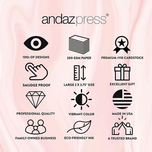 Andaz Press Classic 20 Pack Personalized شكرًا لك على الاحتفال مع علامات زفافنا مع Bakers Twine ، Fall Greenery Cardstock Hights Tags for Wedding Party Favors ، 2 "X 3.75" in Saudi Arabia