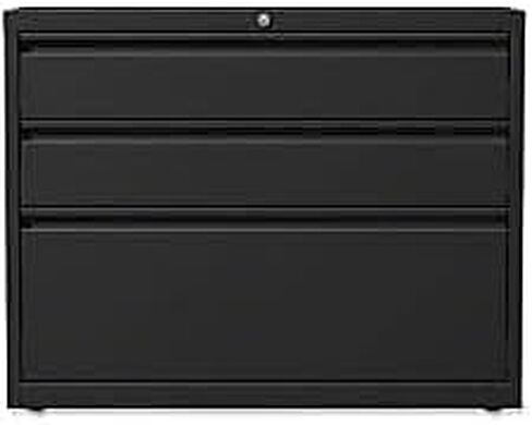 Lorell LLR60929 Lateral File Cabinet, 36" in Saudi Arabia
