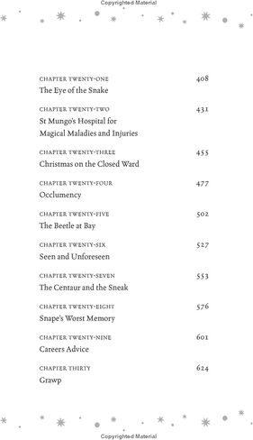[043935806x] [9780439358064] هاري بوتر وترتيب فينيكس (الكتاب 5) - غلاف فني in Saudi Arabia