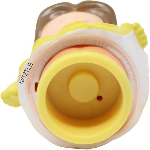 جزء بديل للسعر Fisher -Price for Little Little People Songs Songs Palace Castle Dollhouse Playset X7755 - Princess Belle - Talking Castle Base in Saudi Arabia