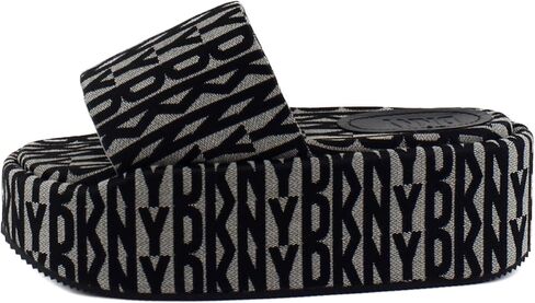 DKNY صندل سهل الارتداء للنساء من ايفري داي فيرا in Kuwait