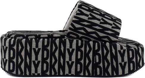 DKNY صندل سهل الارتداء للنساء من ايفري داي فيرا in Kuwait