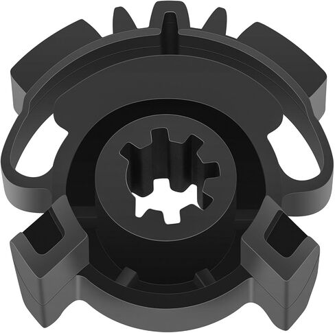 SCITOO HVAC Heater Blend Door Actuator Replacement for Toyota for Camry 2012-2017 604-953 Heater Blend Door Levers in Kuwait