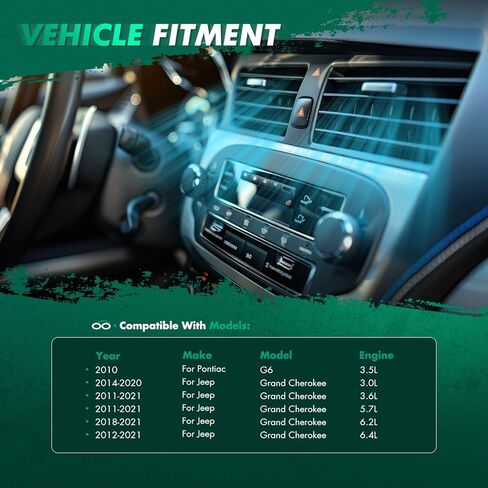 SCITOO HVAC Heater Blend Door Actuator Replacement for Toyota for Camry 2012-2017 604-953 Heater Blend Door Levers in Kuwait