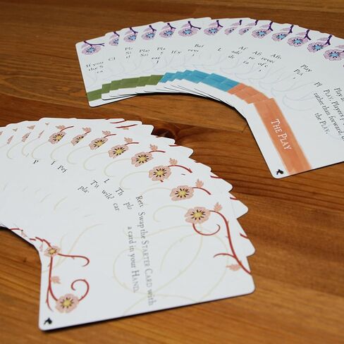 Wicked Cribbage | A Playful Twist On A Classic Game | 30-45 Minute Playtime | Ages 8+ | Quick, Easy to Learn in Saudi Arabia
