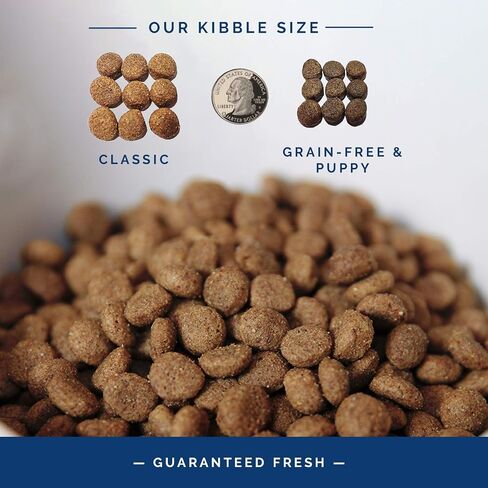 Nature's Select Classic Offer - الدجاج والأرز جميع المراحل جاف للكلاب (30 رطلاً) in Saudi Arabia