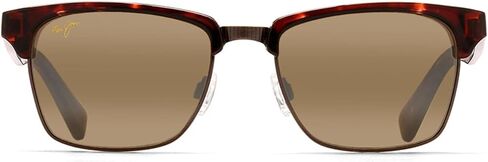 Maui Jim Men's and Women's Kawika Polarized Classic Reading Sunglasses in Saudi Arabia